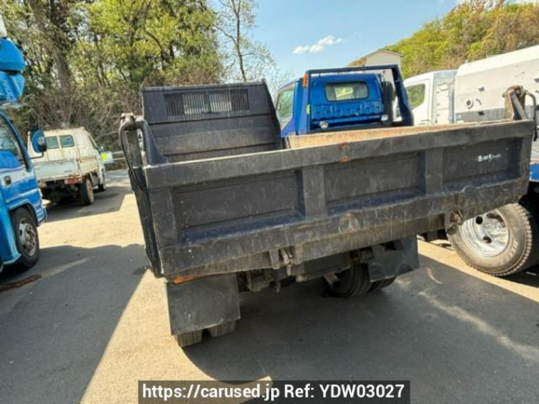Used 1991 MT toyota toyoace-truck BU67D Image[5]