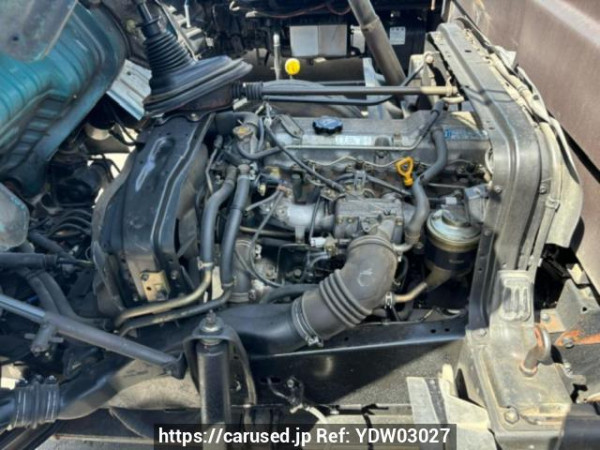 Used 1991 MT toyota toyoace-truck BU67D Image[7]