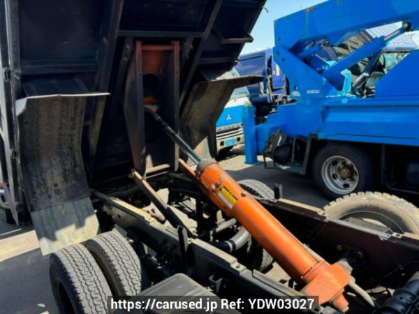 Used 1991 MT toyota toyoace-truck BU67D Image[8]