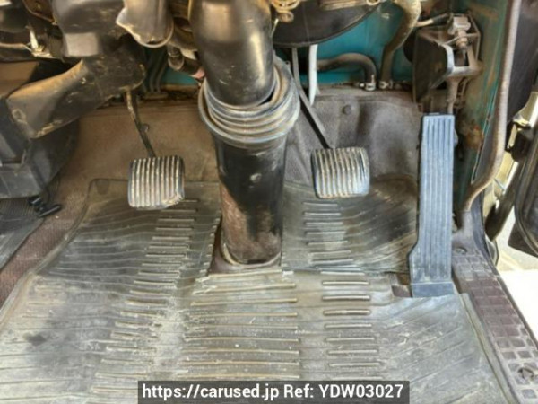 Used 1991 MT toyota toyoace-truck BU67D Image[9]