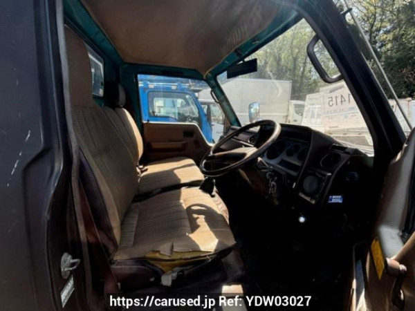 Used 1991 MT toyota toyoace-truck BU67D Image[10]