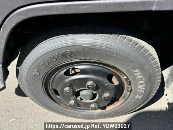 Used 1991 MT toyota toyoace-truck BU67D Image[12]