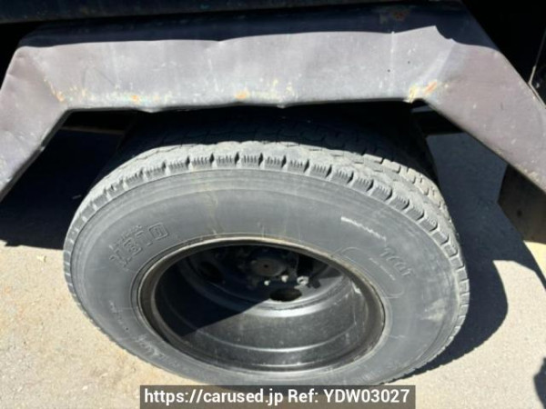 Used 1991 MT toyota toyoace-truck BU67D Image[13]