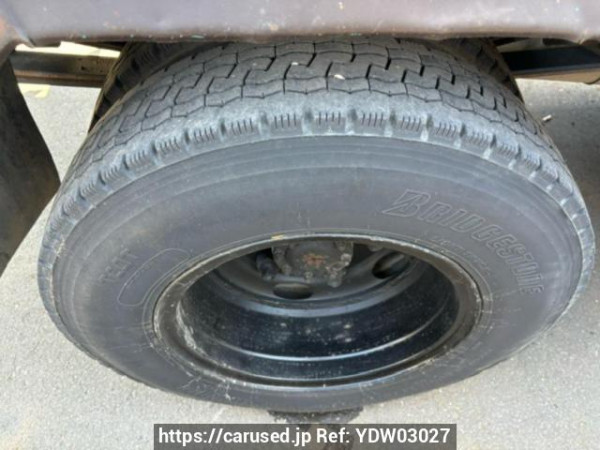 Used 1991 MT toyota toyoace-truck BU67D Image[14]