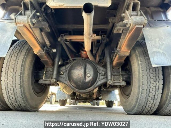 Used 1991 MT toyota toyoace-truck BU67D Image[16]