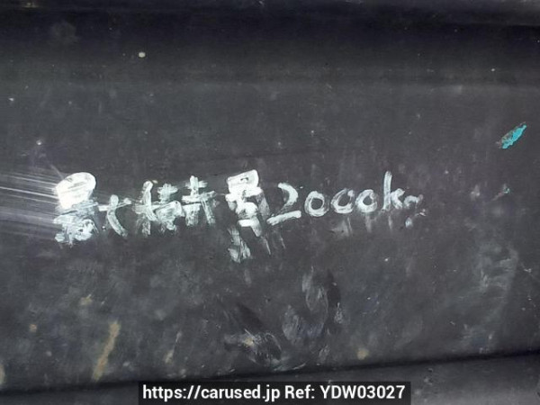 Used 1991 MT toyota toyoace-truck BU67D Image[19]