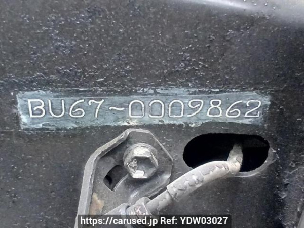 Used 1991 MT toyota toyoace-truck BU67D Image[21]