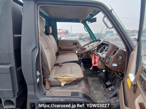 Used 1991 MT toyota toyoace-truck BU67D Image[22]