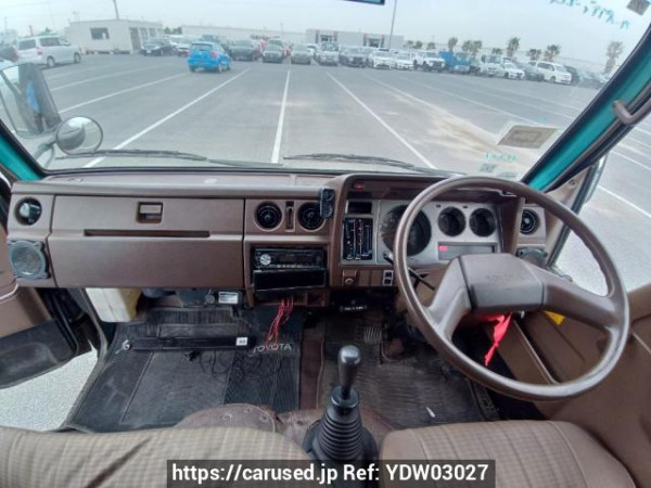 Used 1991 MT toyota toyoace-truck BU67D Image[24]