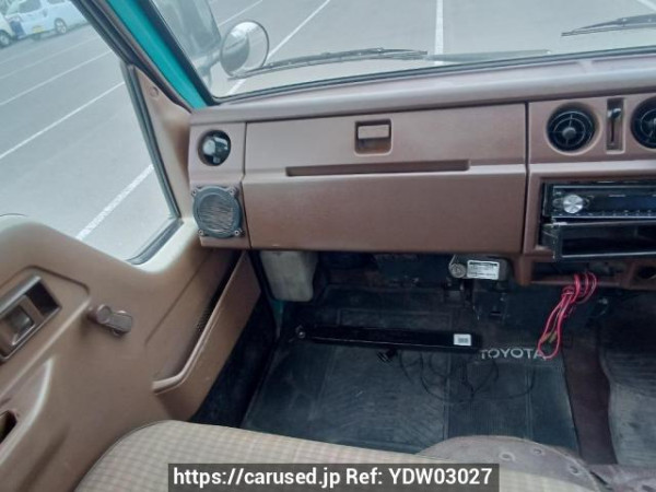 Used 1991 MT toyota toyoace-truck BU67D Image[25]