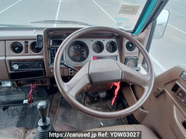 Used 1991 MT toyota toyoace-truck BU67D Image[26]