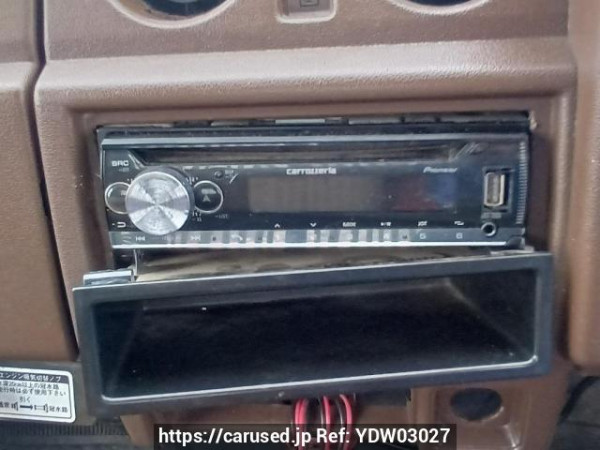 Used 1991 MT toyota toyoace-truck BU67D Image[27]