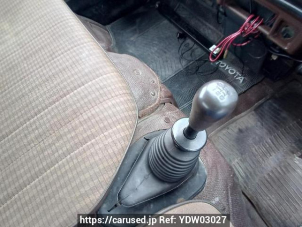 Used 1991 MT toyota toyoace-truck BU67D Image[29]