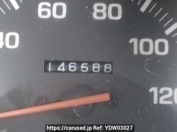 Used 1991 MT toyota toyoace-truck BU67D Image[31]