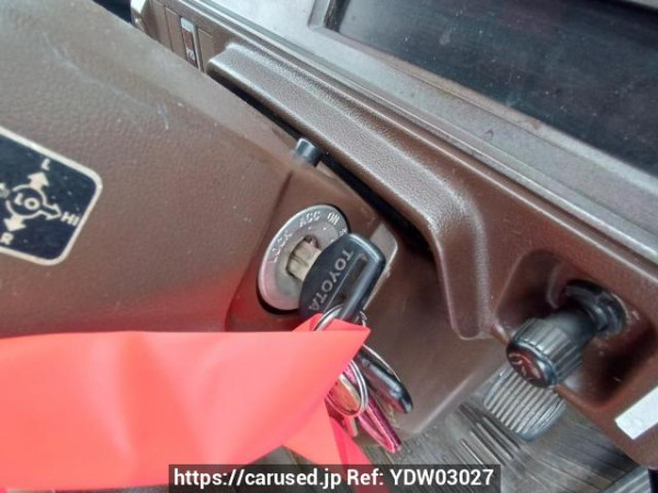 Used 1991 MT toyota toyoace-truck BU67D Image[32]