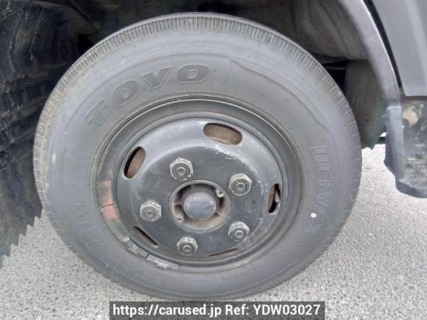 Used 1991 MT toyota toyoace-truck BU67D Image[33]