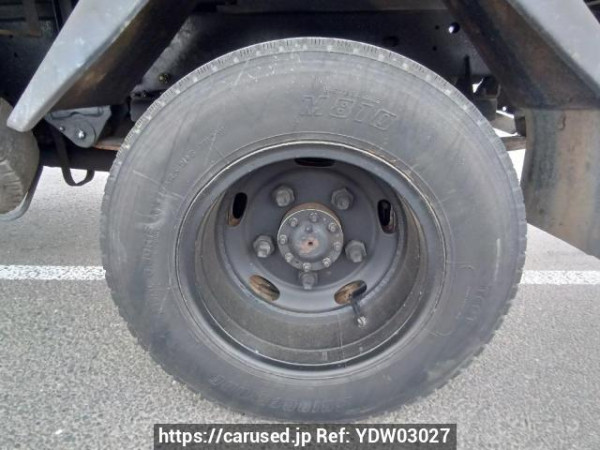 Used 1991 MT toyota toyoace-truck BU67D Image[36]
