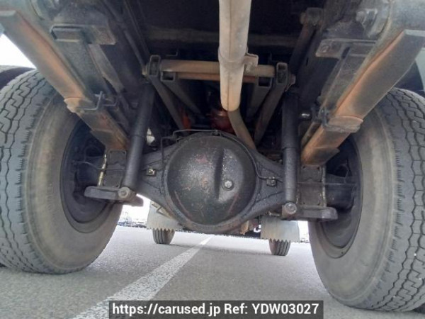 Used 1991 MT toyota toyoace-truck BU67D Image[45]