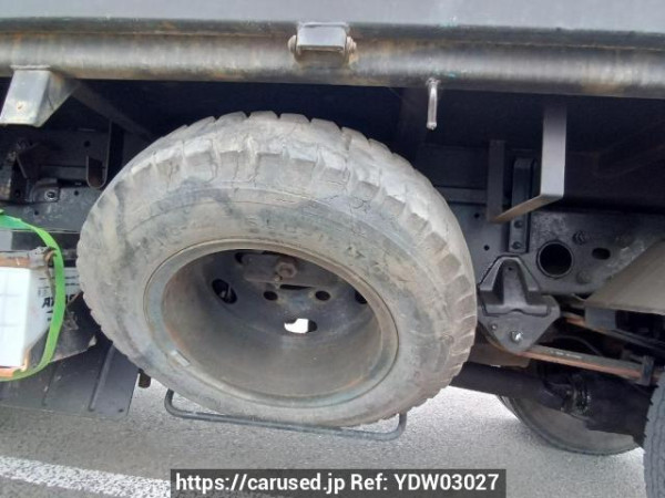 Used 1991 MT toyota toyoace-truck BU67D Image[46]