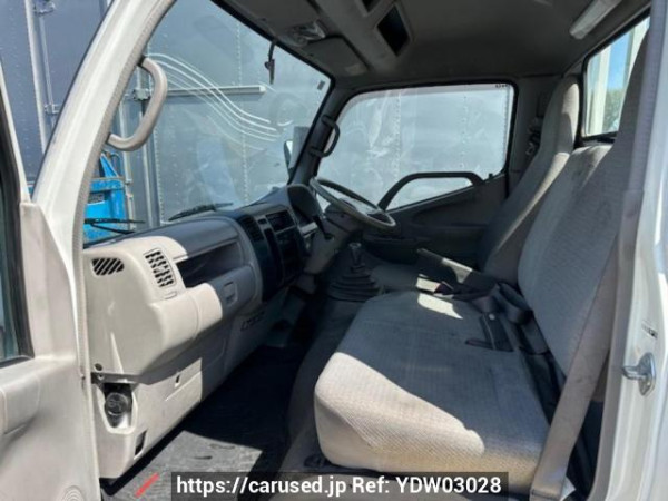 Used 2003 MT hino dutro XZU337M Image[7]