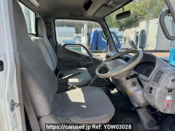 Used 2003 MT hino dutro XZU337M Image[8]