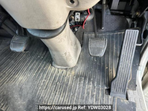 Used 2003 MT hino dutro XZU337M Image[10]