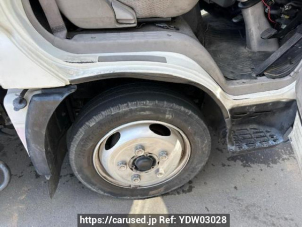 Used 2003 MT hino dutro XZU337M Image[12]