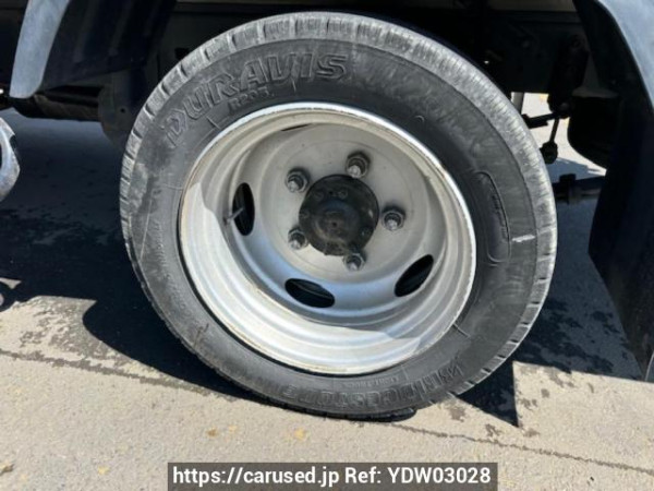 Used 2003 MT hino dutro XZU337M Image[13]