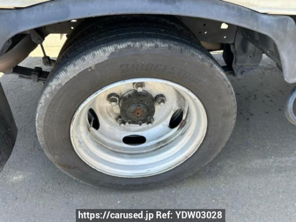 Used 2003 MT hino dutro XZU337M Image[14]