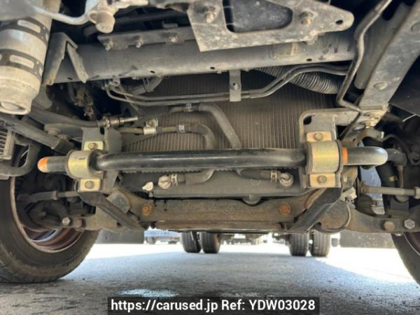 Used 2003 MT hino dutro XZU337M Image[18]