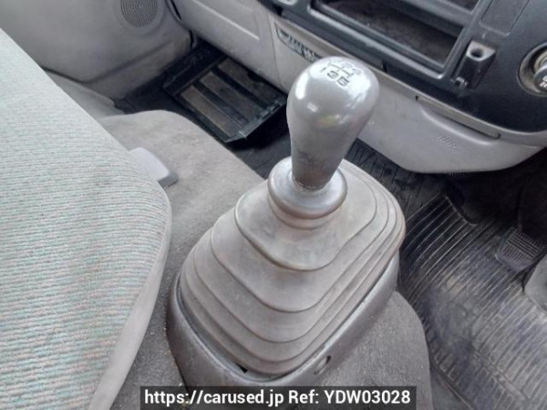 Used 2003 MT hino dutro XZU337M Image[19]
