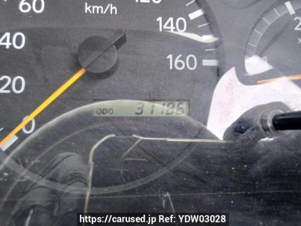 Used 2003 MT hino dutro XZU337M Image[21]