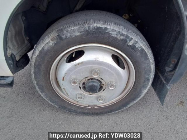 Used 2003 MT hino dutro XZU337M Image[24]