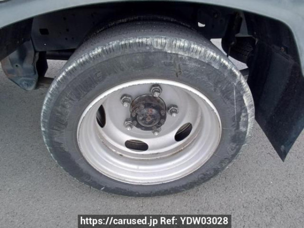 Used 2003 MT hino dutro XZU337M Image[26]