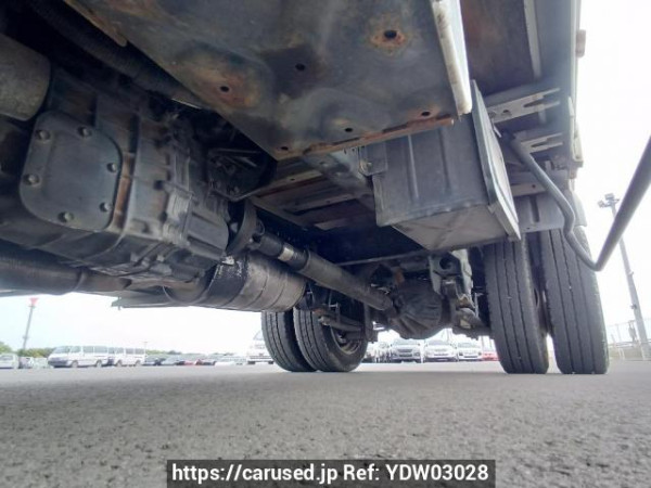 Used 2003 MT hino dutro XZU337M Image[30]
