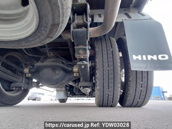 Used 2003 MT hino dutro XZU337M Image[34]