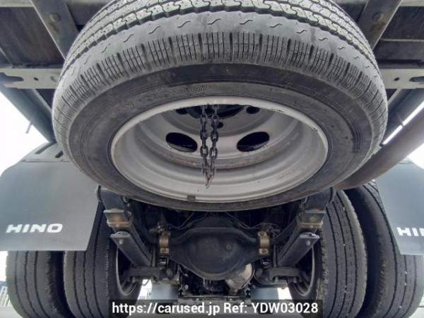 Used 2003 MT hino dutro XZU337M Image[36]