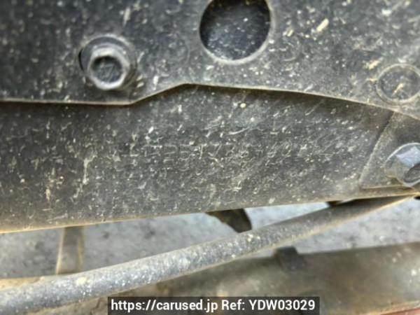 Used 1995 MT mitsubishi canter FE517BC Image[7]