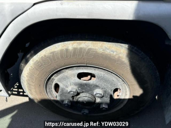 Used 1995 MT mitsubishi canter FE517BC Image[11]