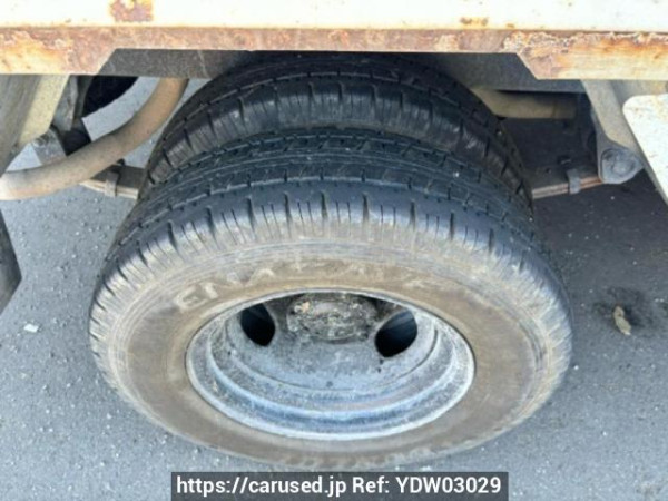 Used 1995 MT mitsubishi canter FE517BC Image[13]