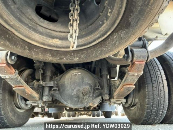 Used 1995 MT mitsubishi canter FE517BC Image[15]