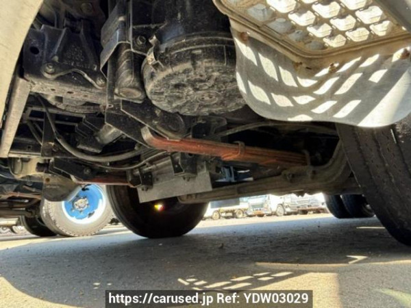 Used 1995 MT mitsubishi canter FE517BC Image[16]