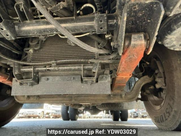 Used 1995 MT mitsubishi canter FE517BC Image[17]