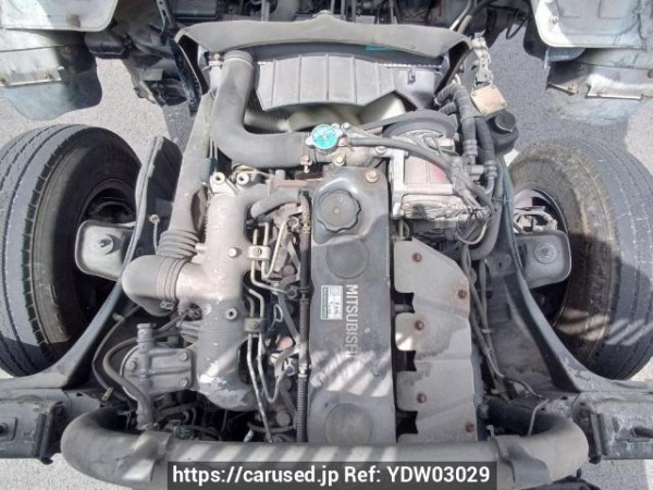 Used 1995 MT mitsubishi canter FE517BC Image[18]