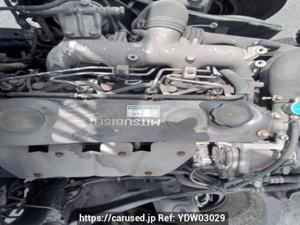 Used 1995 MT mitsubishi canter FE517BC Image[19]