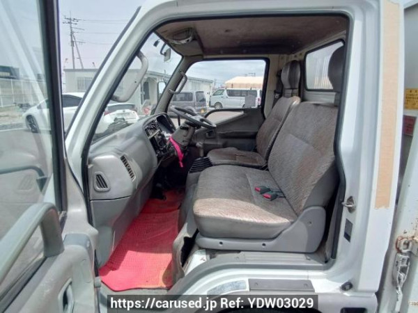 Used 1995 MT mitsubishi canter FE517BC Image[24]