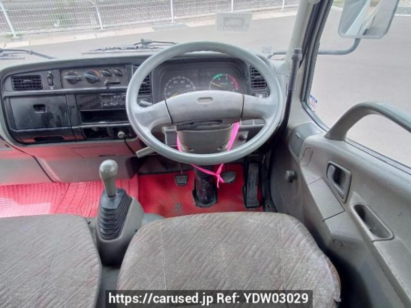 Used 1995 MT mitsubishi canter FE517BC Image[28]