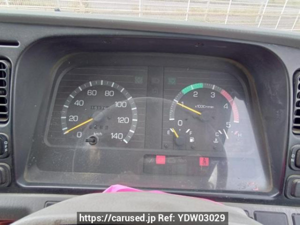 Used 1995 MT mitsubishi canter FE517BC Image[29]