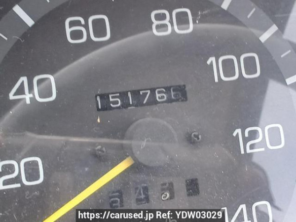 Used 1995 MT mitsubishi canter FE517BC Image[30]
