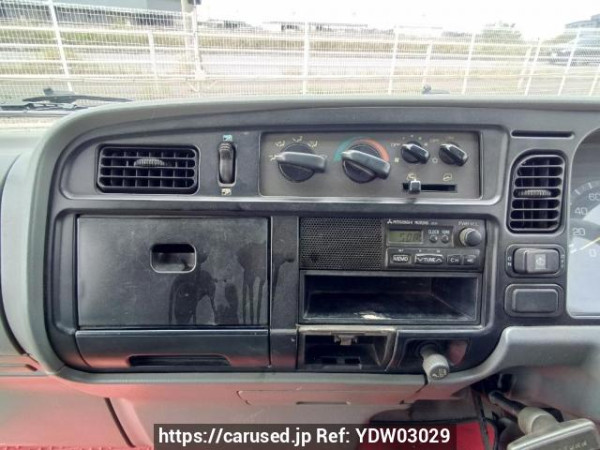 Used 1995 MT mitsubishi canter FE517BC Image[31]